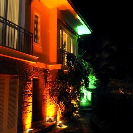 Bed and Breakfast Casa Piabanha - Centro Historico Petrópolis Esterno foto