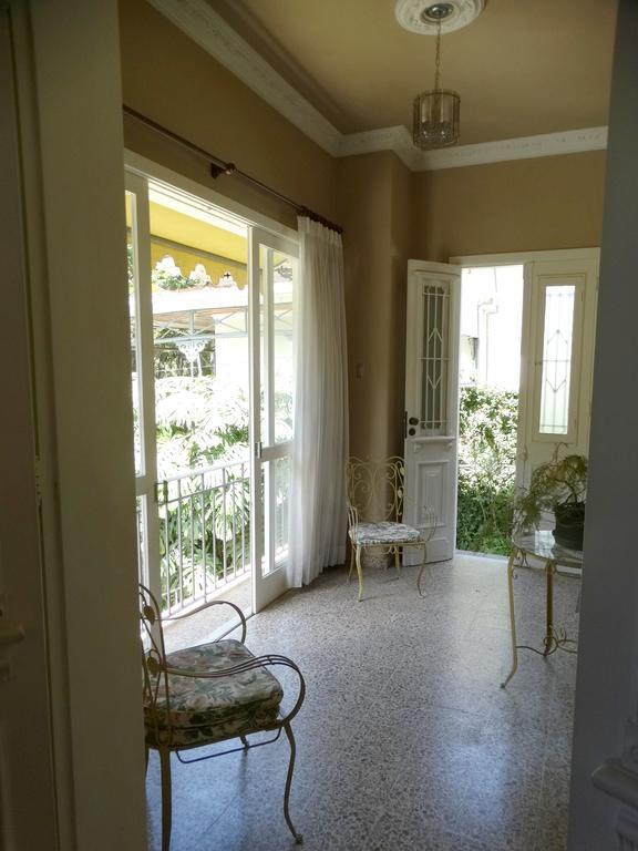 Bed and Breakfast Casa Piabanha - Centro Historico Petrópolis Esterno foto
