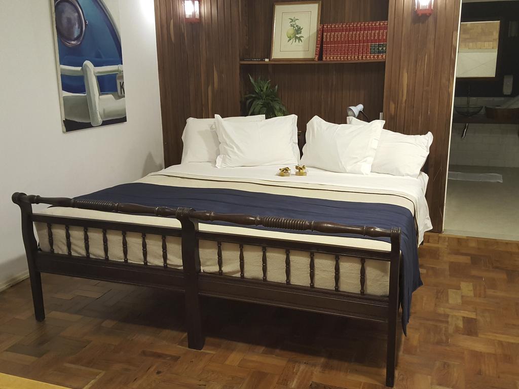 Bed and Breakfast Casa Piabanha - Centro Historico Petrópolis Esterno foto